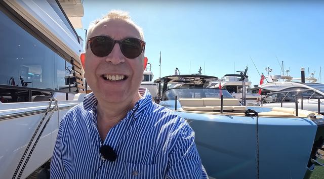 Bellini Astor 36  Review (2025 Edition)