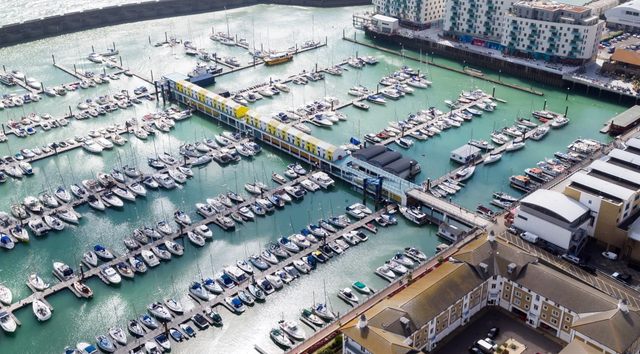 Must see yachts of the 2021 British Motor Yacht Show