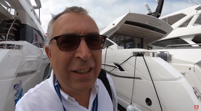 Sunseeker Predator 74 Review (2018 Edition)