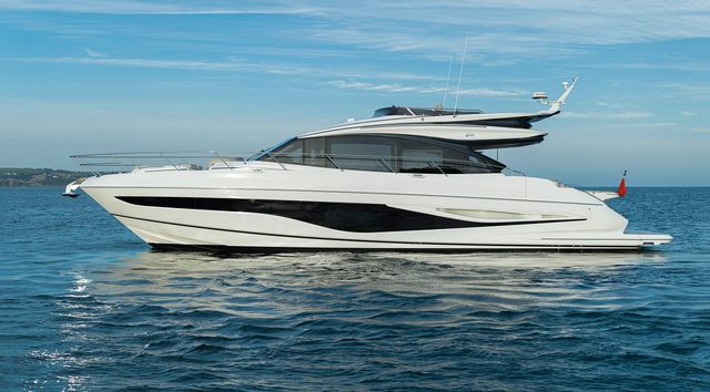 Princess S65 Review (2024 Edition)