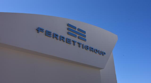 Ferretti Group reports record-breaking September