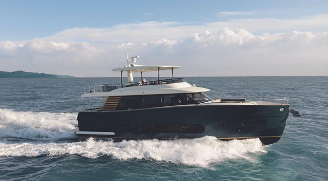 All-New Azimut Magellano 66 Review (2023 Edition)