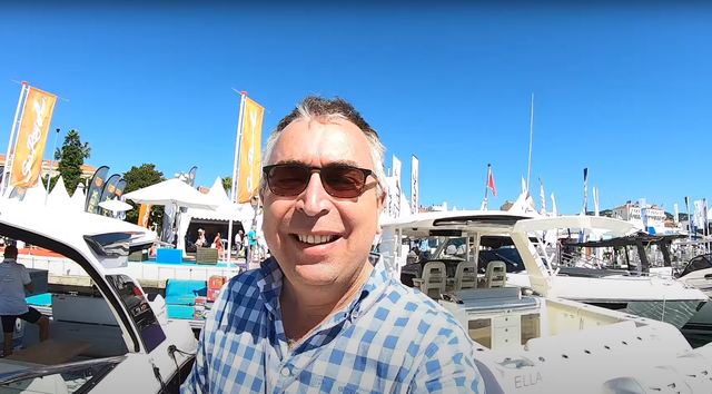 Boston Whaler 420 Outrage  Review (2019 Edition)