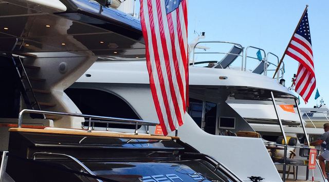 Yachts for sale in Florida