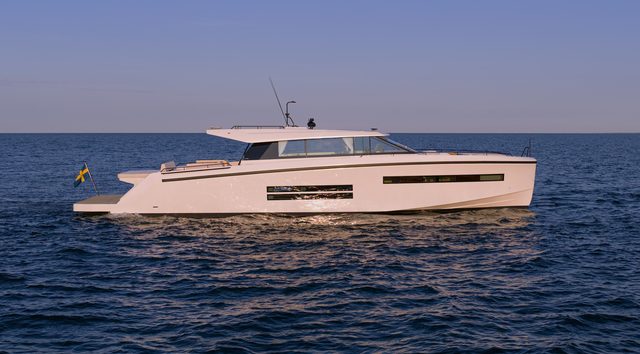 Delta Powerboats 72  Review (2025 Edition)