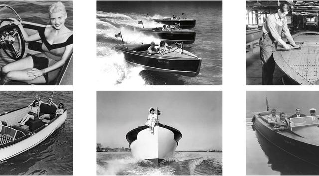 Chris-Craft Unveils 150th Anniversary Edition 27 Launch