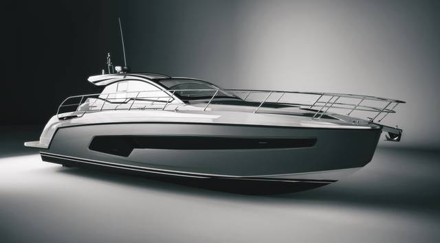 Atlantis 45 takes centre stage at Versilia Yachting Rendez-vous