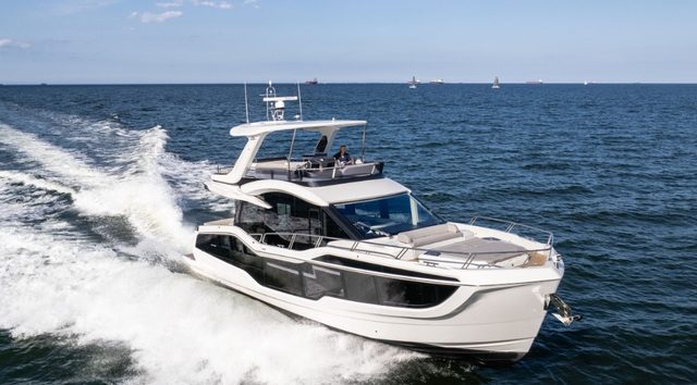 Galeon 560 Fly Review (2023 Edition)