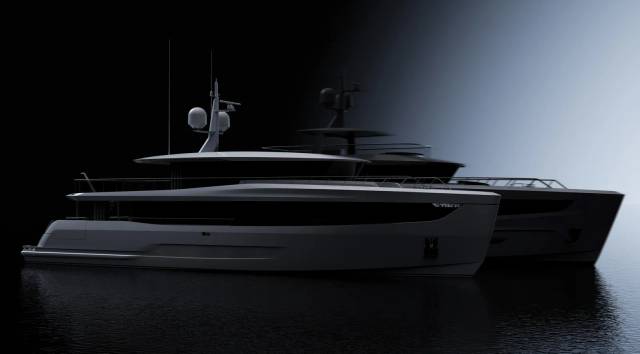 Princess 106 Odyssey Revealed in Teaser Video