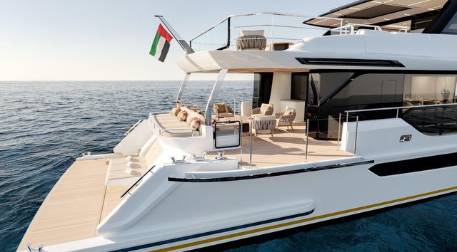 Gulf Craft Majesty 100 Terrace  Review (2026 Edition)