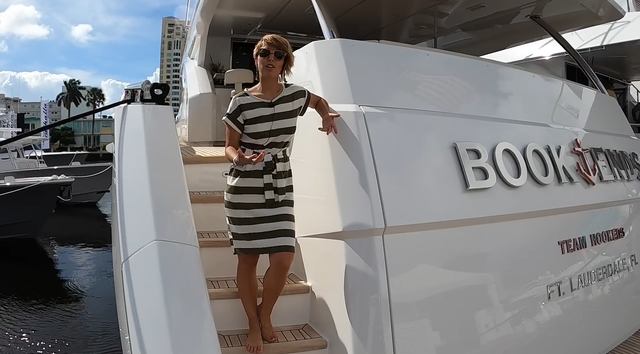 Viking 93MY Review (2017 Edition)