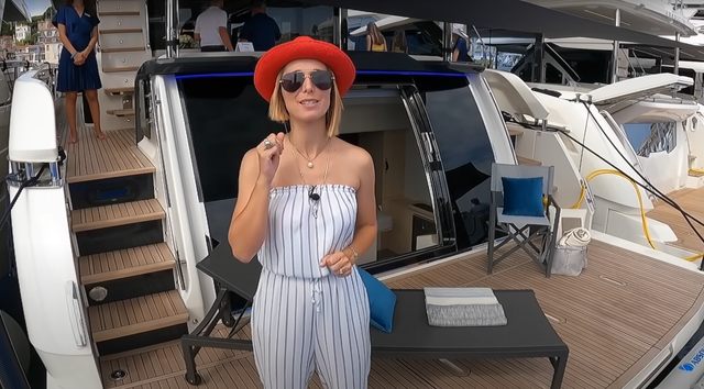 Absolute Navetta 64 Review (2021 Edition)