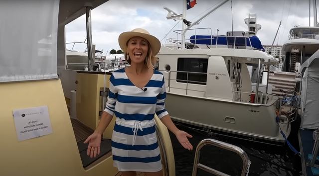 Nordhavn 80 Review (2021 Edition)