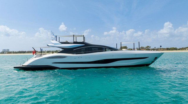 Mangusta 104 REV review