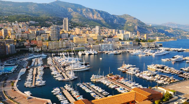 Countdown begins on 'seducational' 2022 Monaco Yacht Show