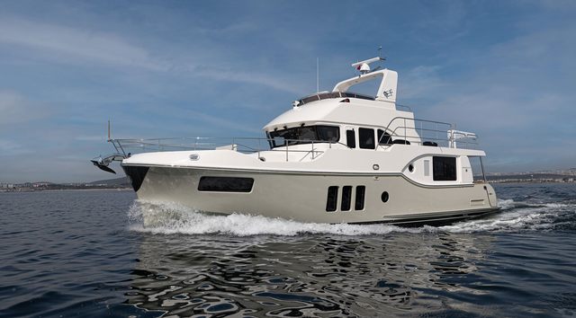 Nordhavn N51 Review (2024 Edition)