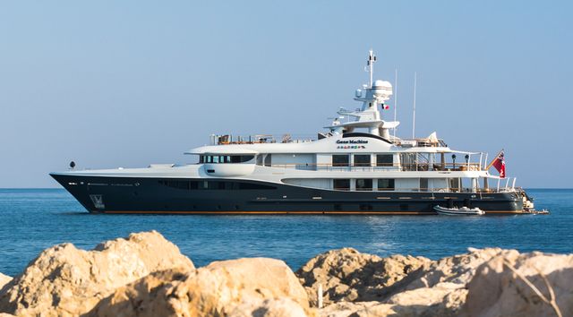 Top 10 Must-See Yachts at Fort Lauderdale International Boat Show 2025