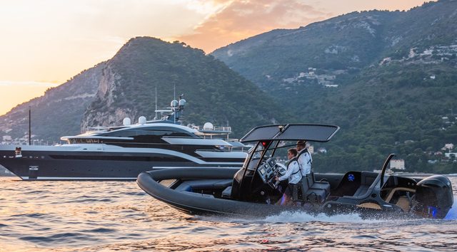 What Yacht Tender Should I Buy?