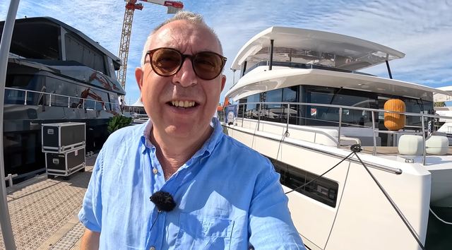 Silent 62 Flybridge Review (2025 Edition)