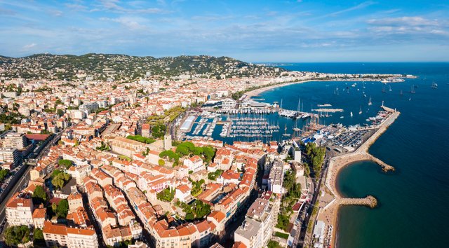 Cannes opens it doors for a showstopping 2022 edition