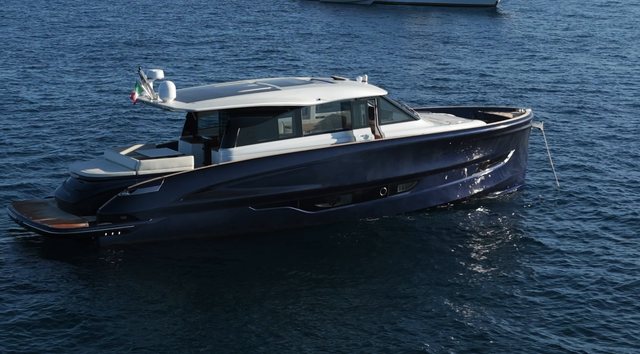 Solaris Power 60 Coupé  Review (2025 Edition)