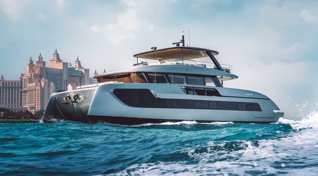 Sunreef Ultima 88 Review (2026 Edition)