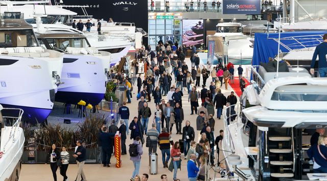 Boot Düsseldorf 2025  Wraps Up in Style 