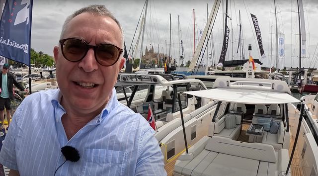 Windy SR40  Review (2025 Edition)