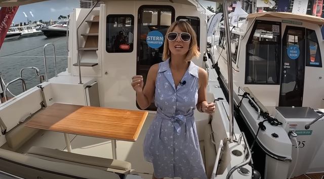 Ranger Tugs R-31 CB Review (2022 Edition)