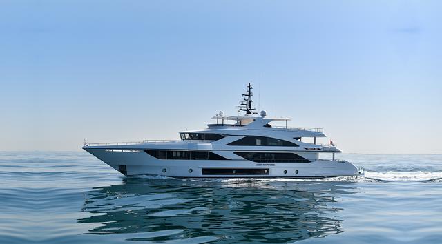 Gulf Craft Majesty 140 Review (2024 Edition)