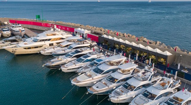 Genoa Boat Show: The YachtBuyer Round-Up of the Best Yachts to See