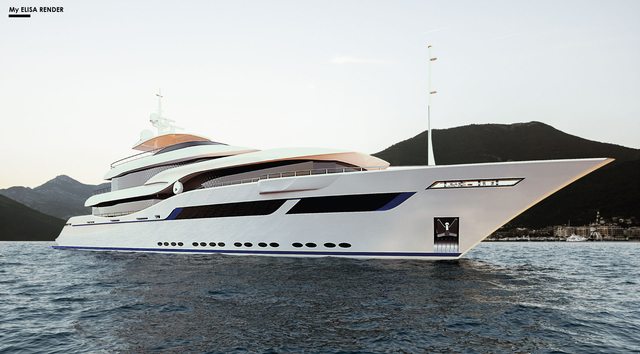 62m concept takes its cues from Beethoven