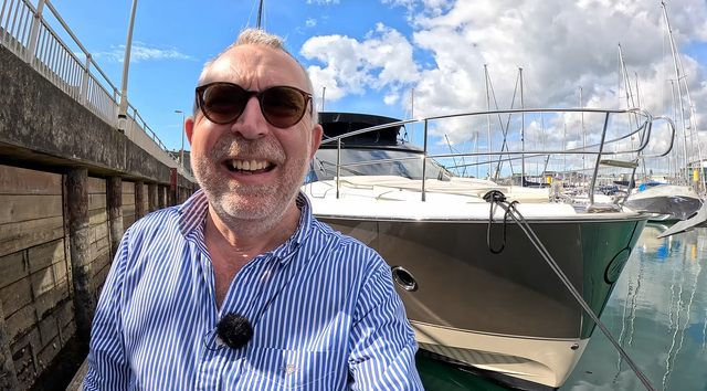 Beneteau Monte Carlo 5 Review (2014 Edition)