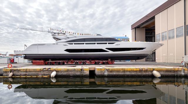 Next Yacht Group Celebrates Dual Launch of Second Maiora 36 Exuma and Third AB 130 Motor Yachts