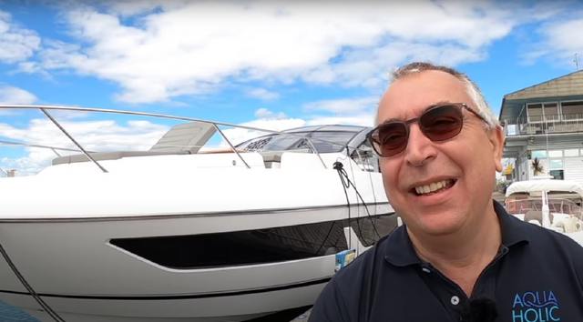 Sunseeker Predator 74 Review (2020 Edition)