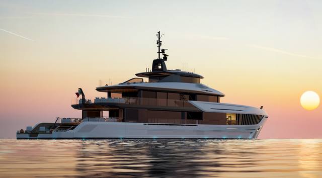 First Mangusta Oceano 52 Sold to Experienced South American Owner