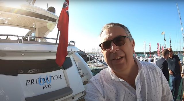 Sunseeker Predator 60 Evo Review (2019 Edition)