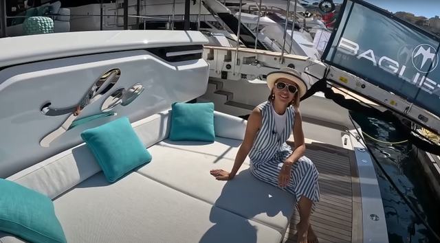 Baglietto DOM133 Review (2023 Edition)