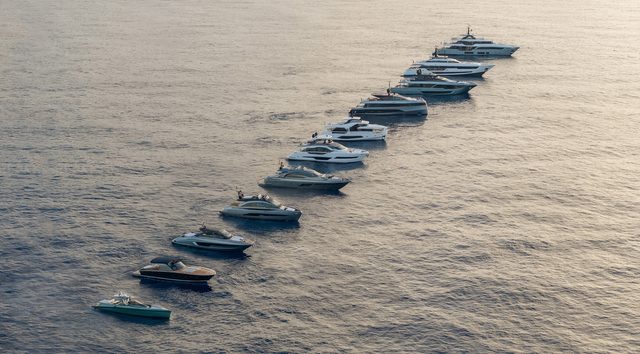 Ferretti Group H1 Results: Revenue Slips as Cash Position Strengthens