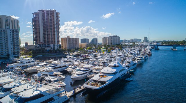 FLIBS 2021: Five Debut Yachts Not to Miss