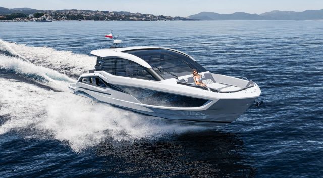 Galeon 435 GTI  Review (2025 Edition)