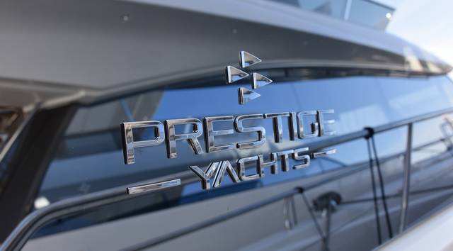 Prestige unveils new M-Line range of power catamarans