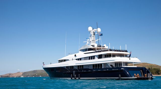 Hotel Yachts Explained: How Do They Compare With Private Yachts?