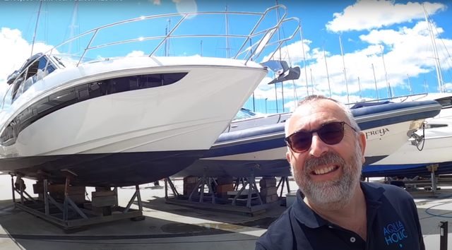 Galeon 425 HTS Review (2020 Edition)