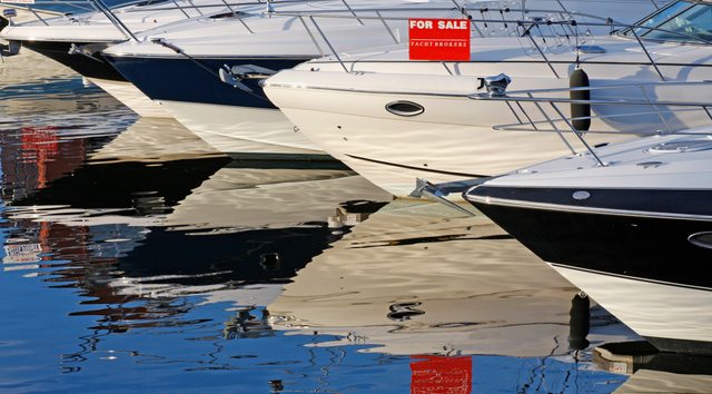 Boat Buying Budget Basics