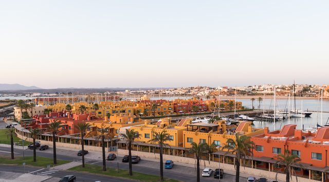 Marina de Portimao to Welcome More Superyachts