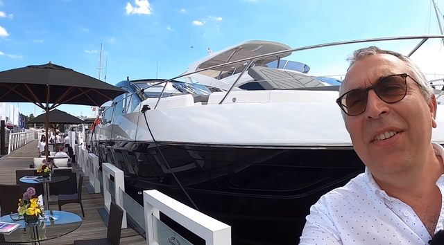 Sunseeker Predator 74 XPS Review (2021 Edition)