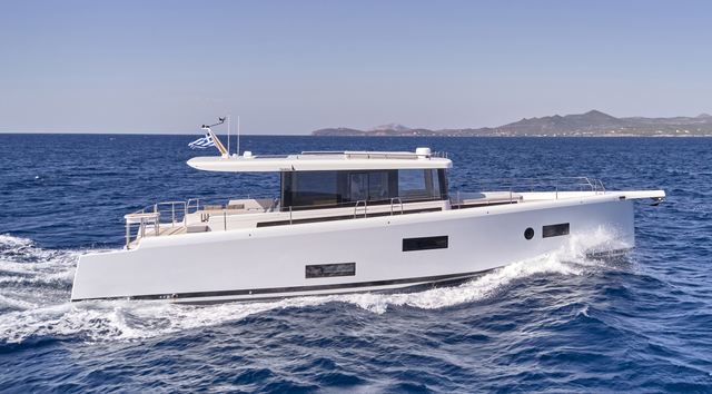 Omikron Yachts OT-60  Review (2024 Edition)