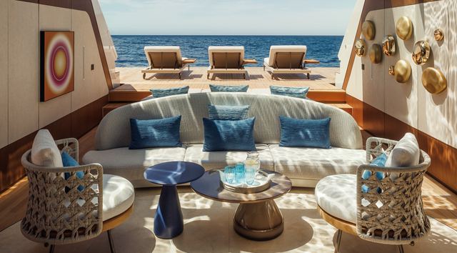 Wellness on the Water: The Best Yacht Wellness Facilities of 2026