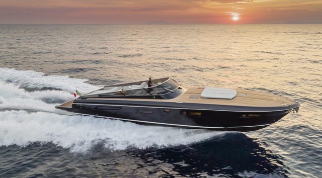 Itama 62RS makes its US debut